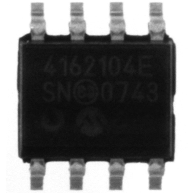 MCP4162-104E/SN